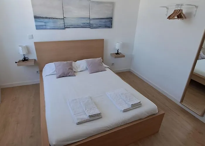 Serafina 2Nd Floor 2Br With Swimingpool
