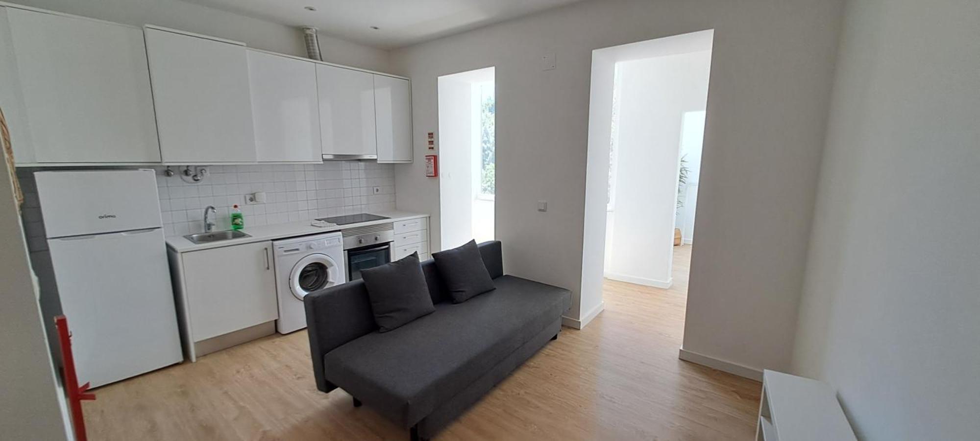 Appartement Serafina 2nd Floor 2br With Swimingpool Lisboa