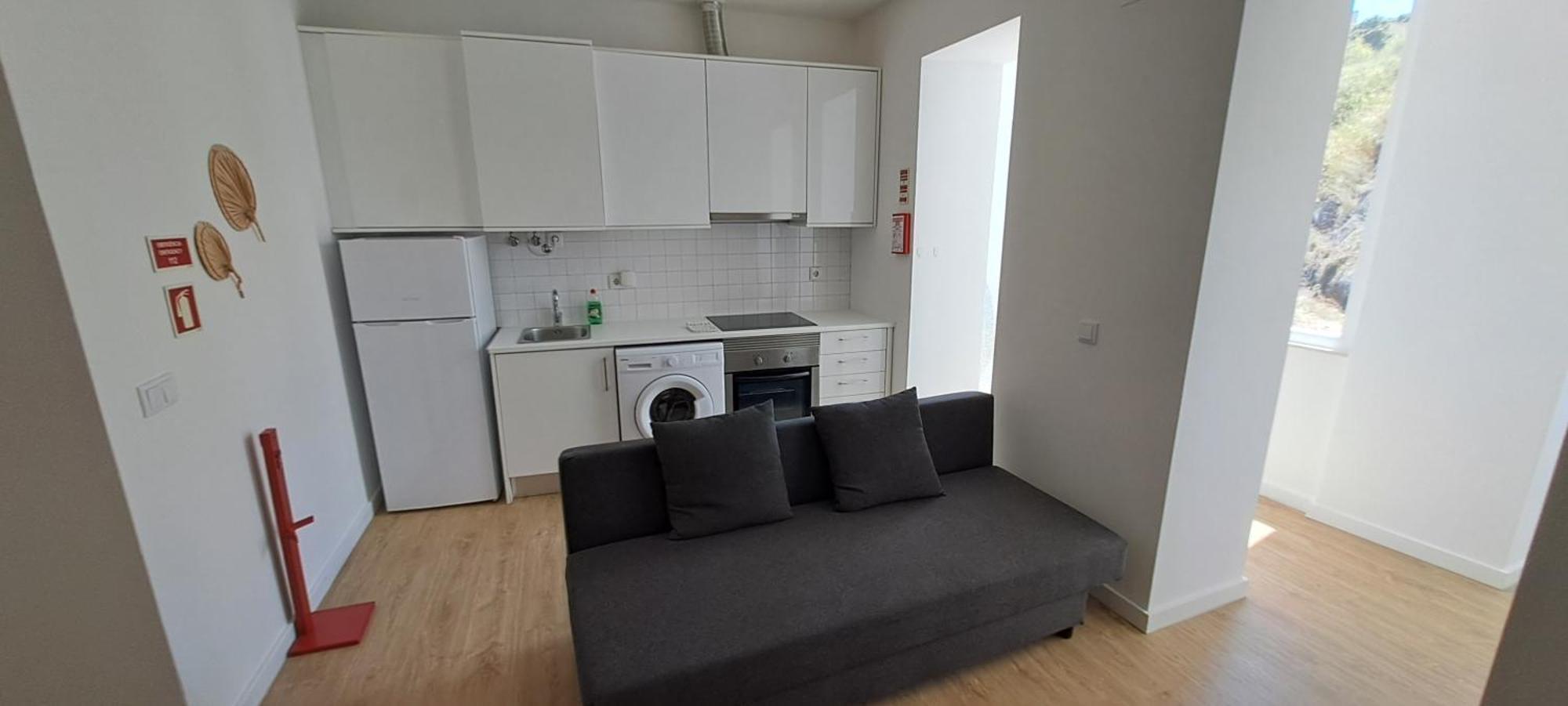 Appartement Serafina 2nd Floor 2br With Swimingpool