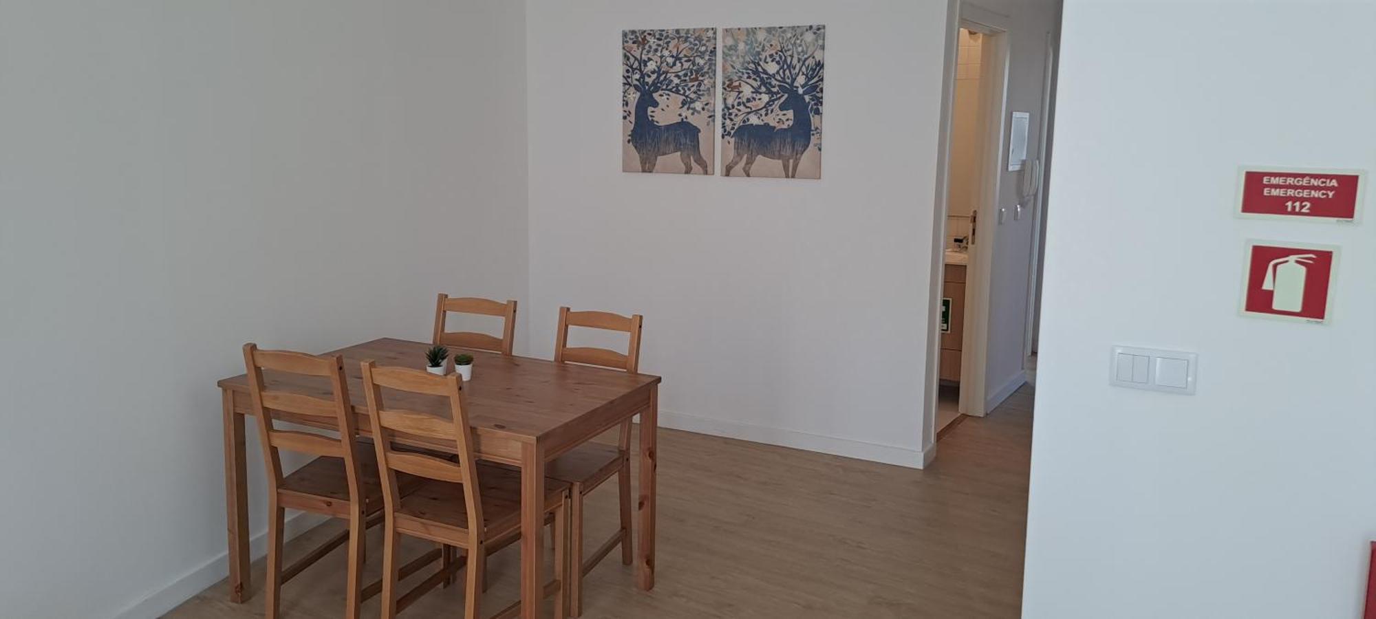 Appartement Serafina 2nd Floor 2br With Swimingpool *