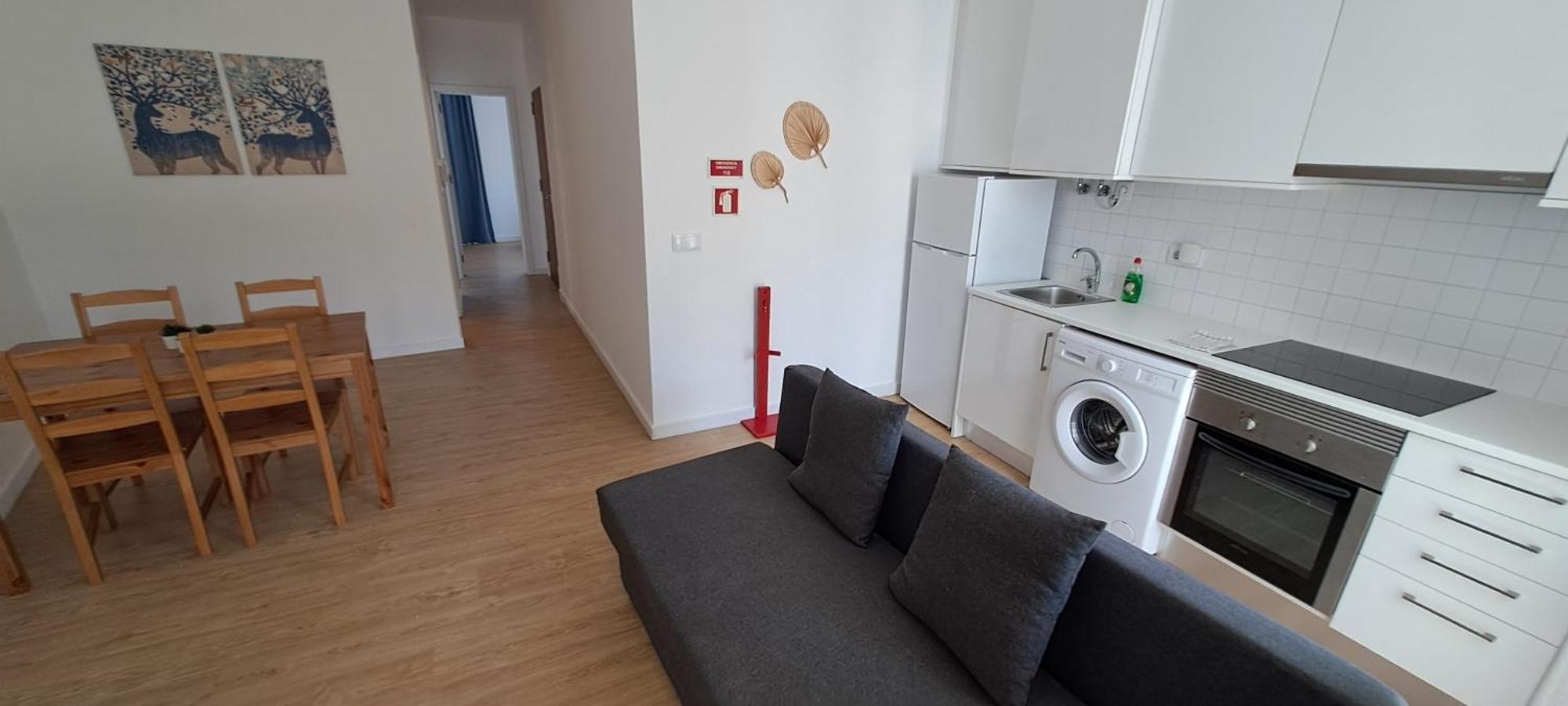 Serafina 2nd Floor 2br With Swimingpool Appartement Lisboa