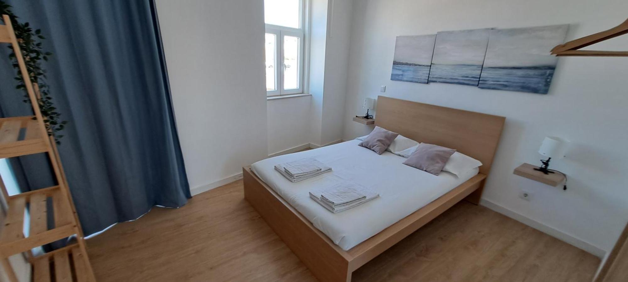 Appartement Serafina 2nd Floor 2br With Swimingpool