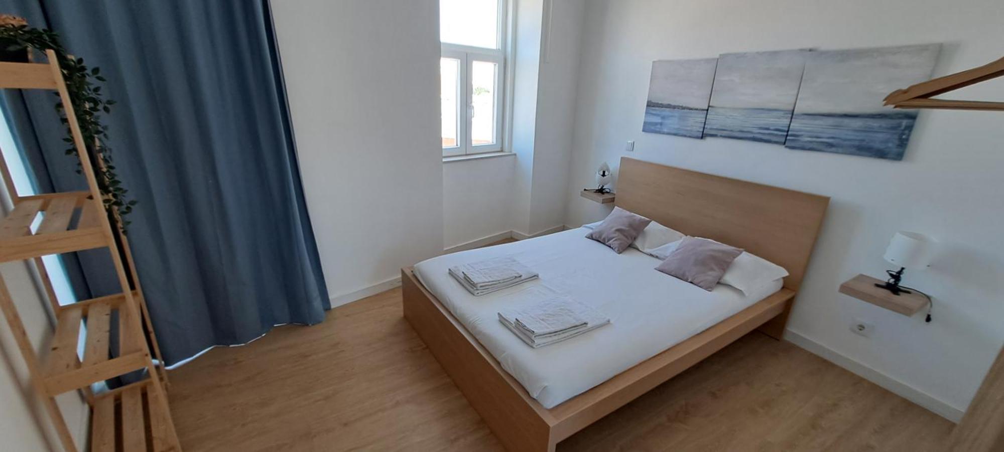 Appartement Serafina 2nd Floor 2br With Swimingpool *