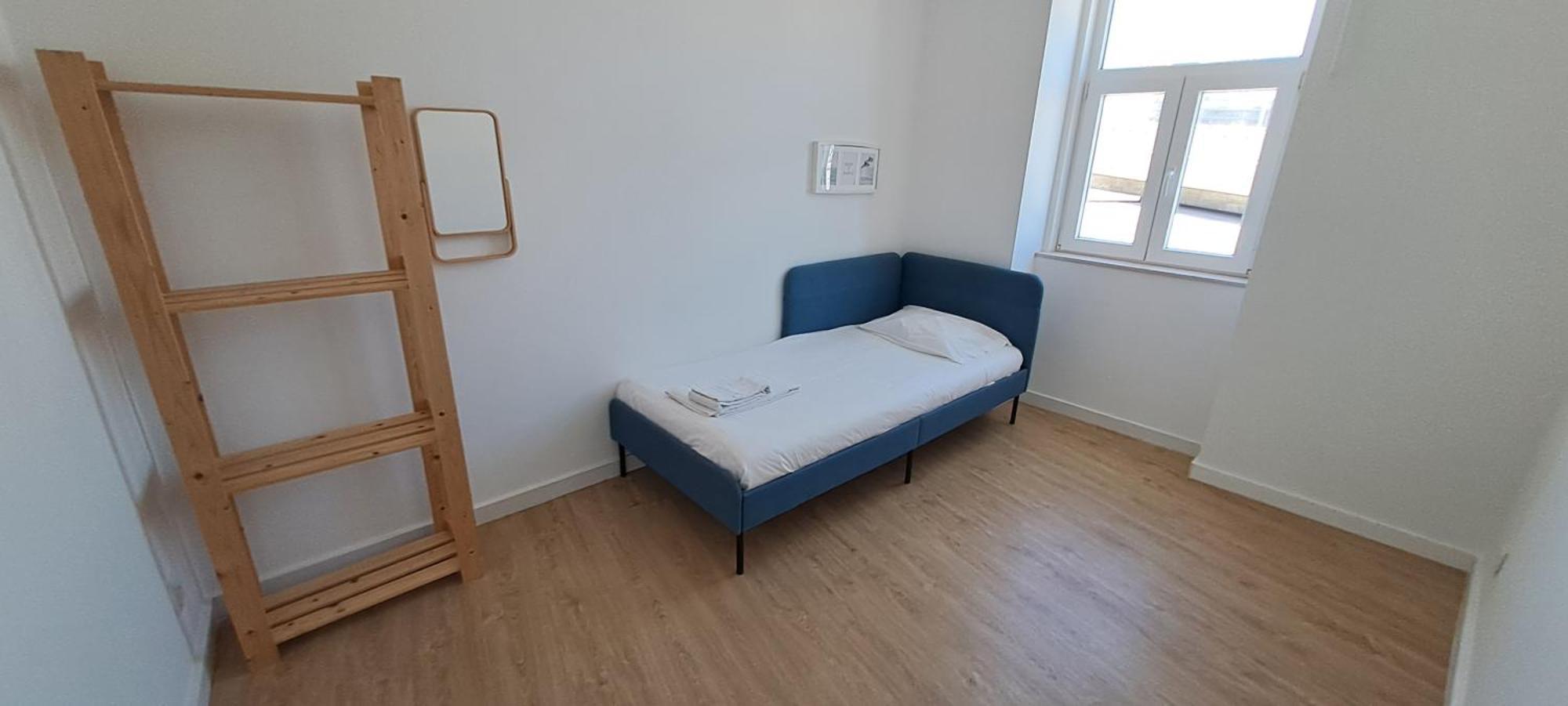 Serafina 2nd Floor 2br With Swimingpool