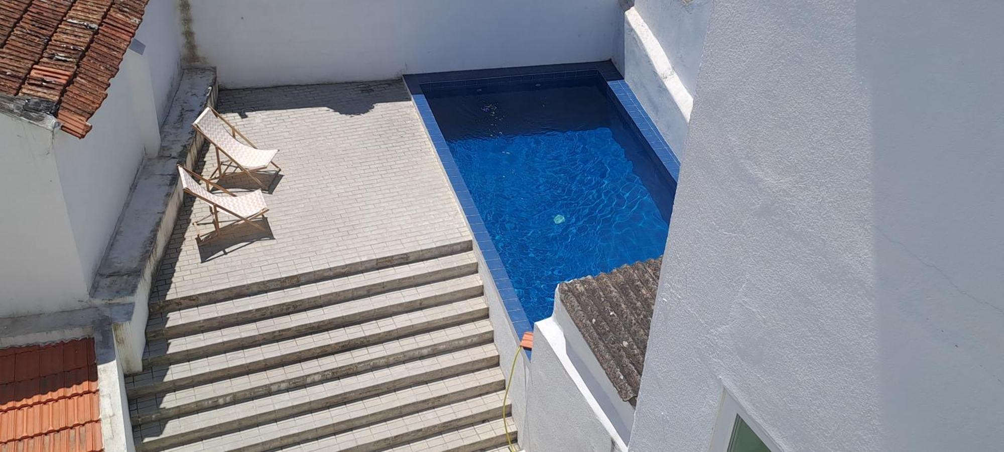 Appartement Serafina 2nd Floor 2br With Swimingpool