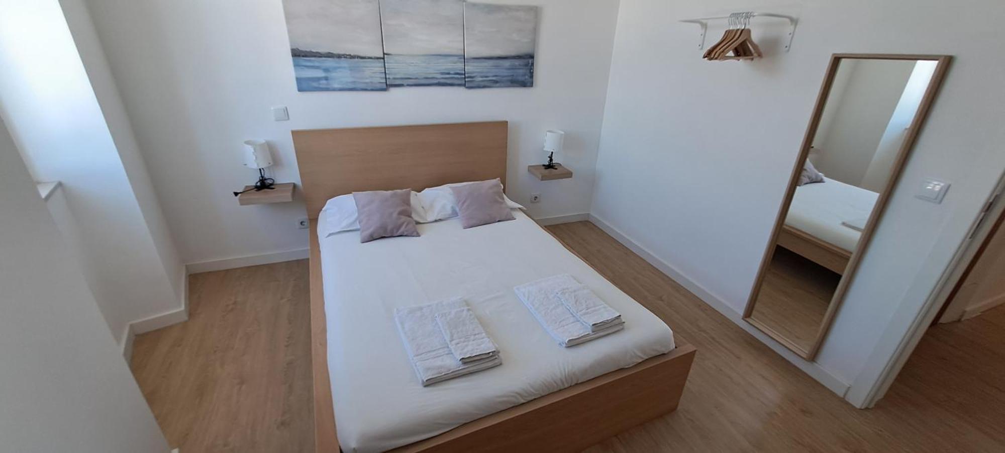 Appartement Serafina 2nd Floor 2br With Swimingpool *