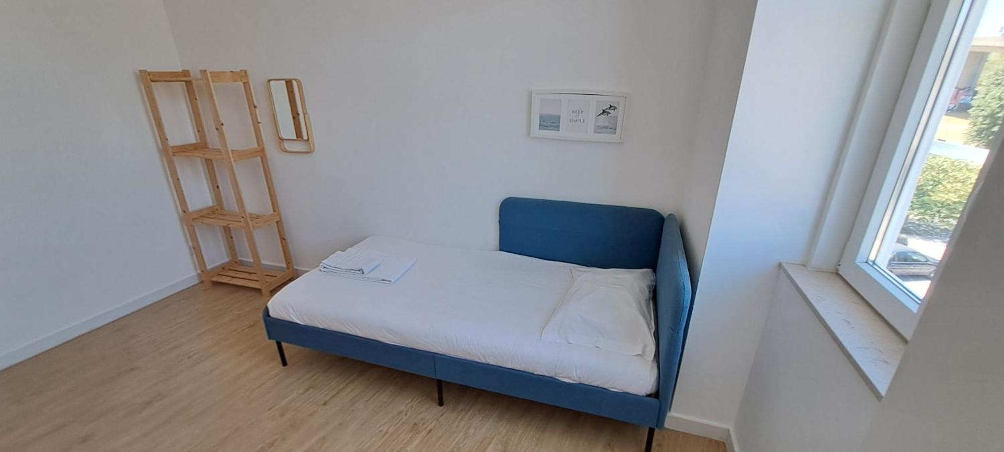 Serafina 2nd Floor 2br With Swimingpool Appartement